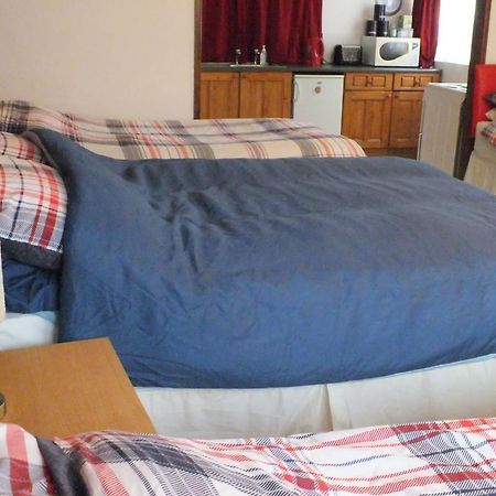Bonna'S Bed And Breakfast Билт-Уэлс Экстерьер фото